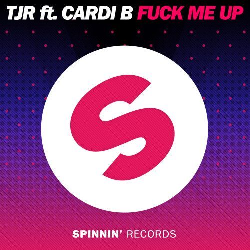 Fuck Me Up Fuck Me Up
