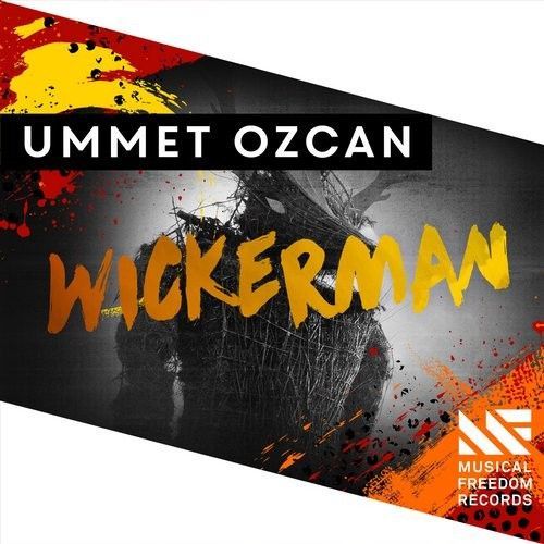 Wickerman Wickerman