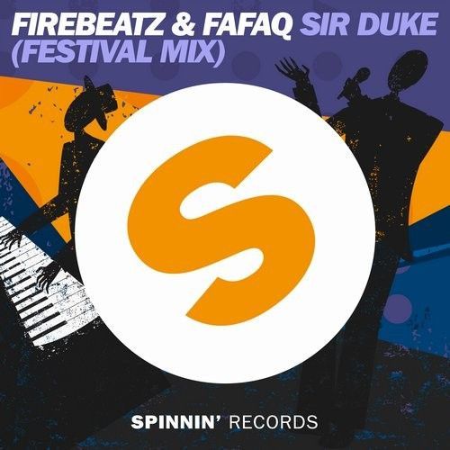 Sir Duke (Festival Mix) Sir Duke (Festival Mix)