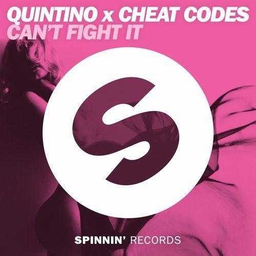 Can't Fight It Can't Fight It