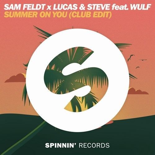 Summer On You (Club Edit) Summer On You (Club Edit)