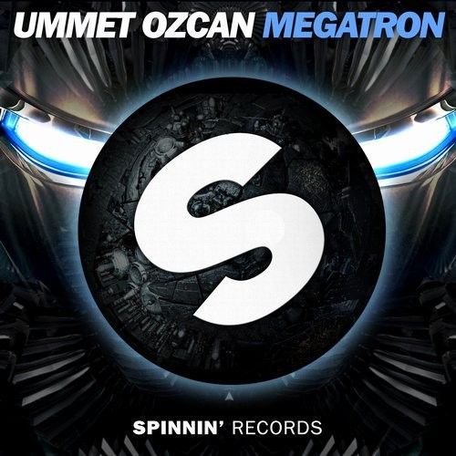 Megatron Megatron
