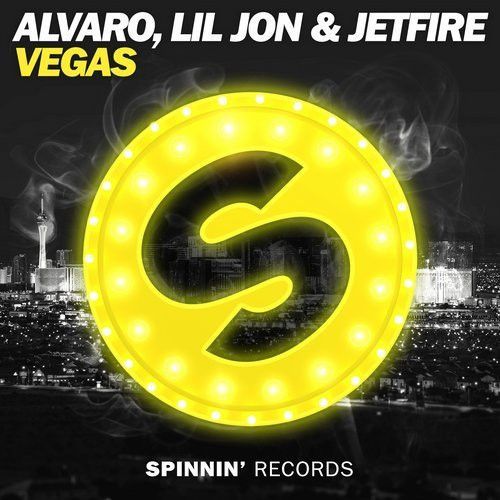VEGAS VEGAS