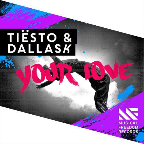 Your Love Your Love