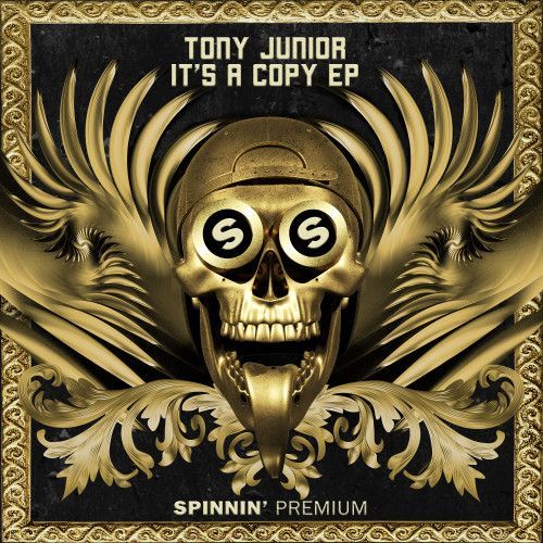 It's A Copy EP It's A Copy EP