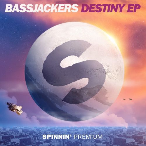 Destiny EP Destiny EP