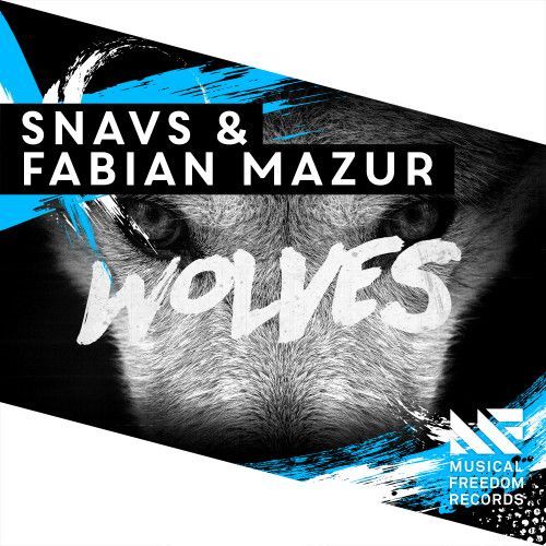 Wolves Wolves