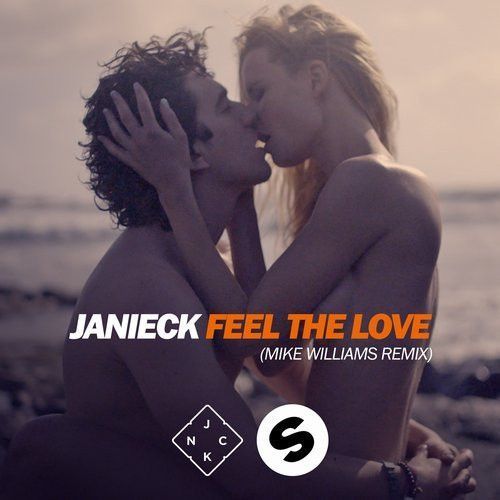 Feel The Love (Mike Williams Remix) Feel The Love (Mike Williams Remix)