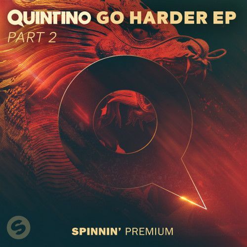 GO HARDER EP Part 2 GO HARDER EP Part 2