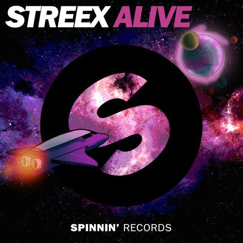 Alive Alive