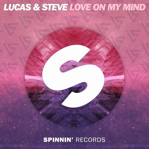 Love On My Mind Love On My Mind