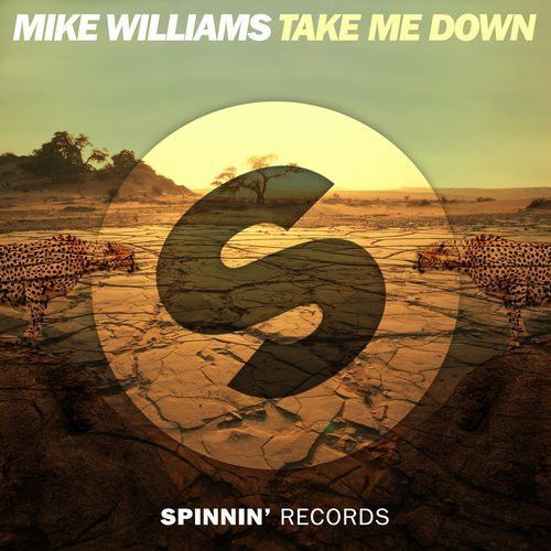 Take Me Down Take Me Down