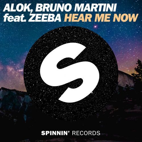 Hear Me Now Hear Me Now