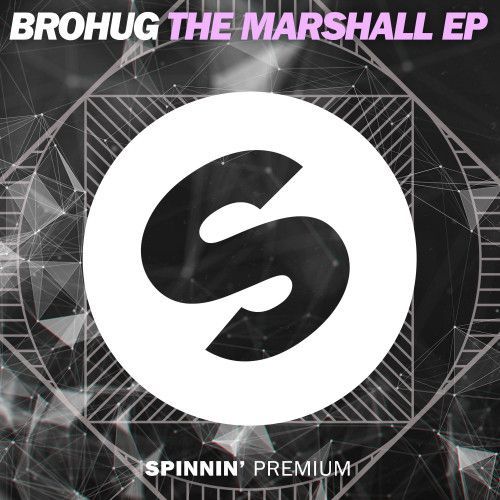 The Marshall EP The Marshall EP