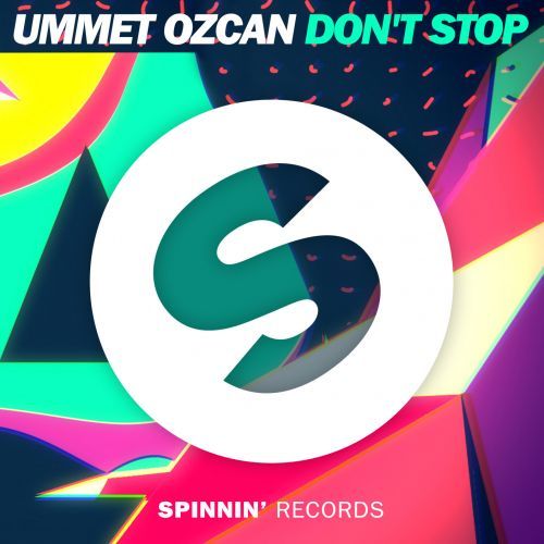 Don't Stop Don't Stop