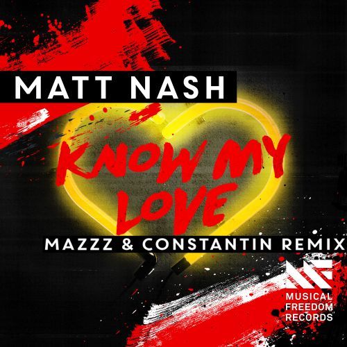 Know My Love (MazZz & Constantin Remix) Know My Love (MazZz & Constantin Remix)