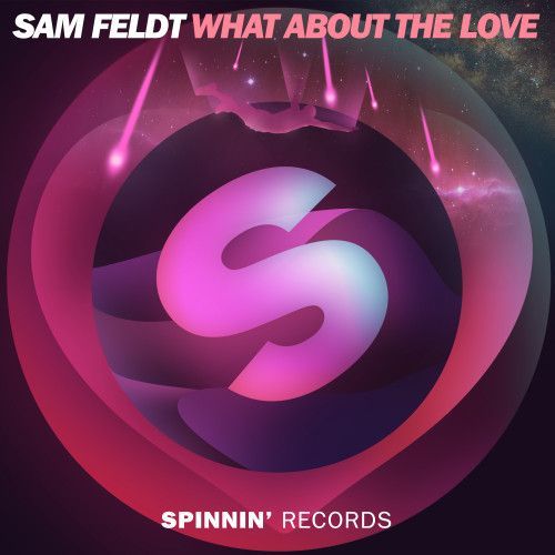What About The Love What About The Love
