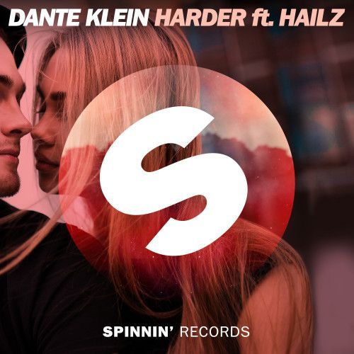Harder ft. HAILZ Harder ft. HAILZ