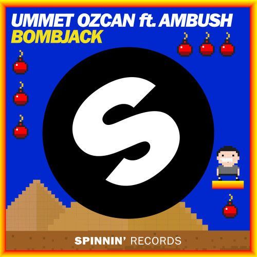 Bombjack Bombjack
