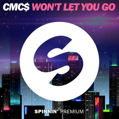 Won't Let You Go Won't Let You Go