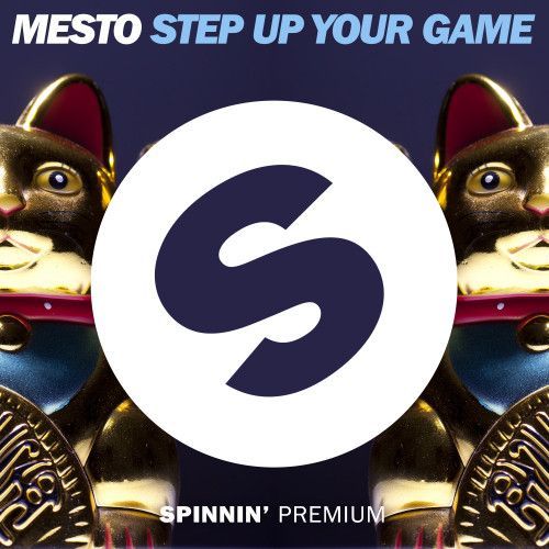 Step Up Your Game Step Up Your Game