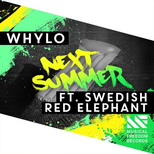 Next Summer Next Summer