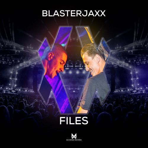 XX Files EP XX Files EP