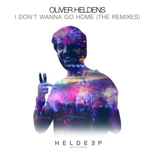 I Don't Wanna Go Home (The Remixes) I Don't Wanna Go Home (The Remixes)