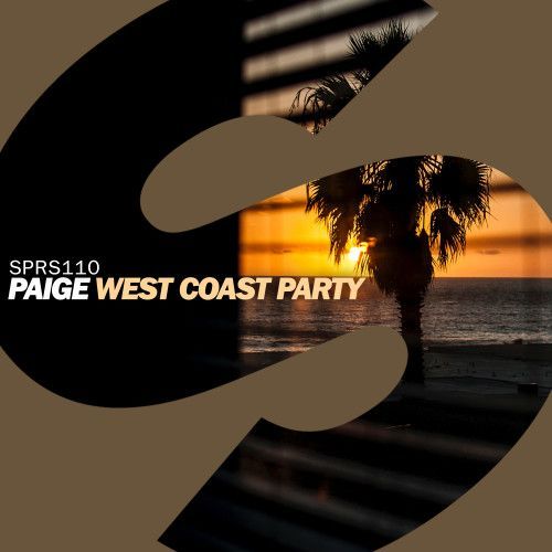 West Coast Party West Coast Party