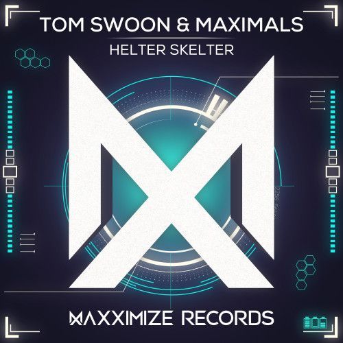 Helter Skelter Helter Skelter