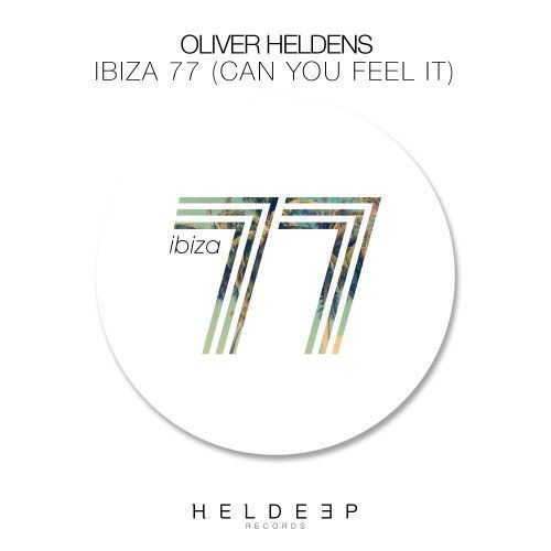 Ibiza 77 (Can You Feel It) Ibiza 77 (Can You Feel It)
