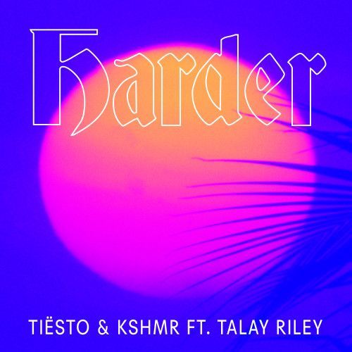 Harder Harder