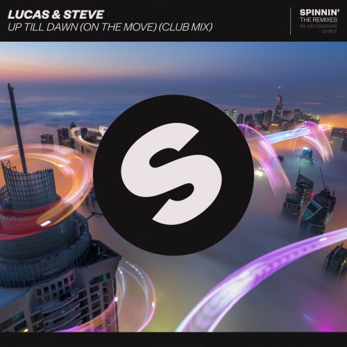 Up Till Dawn (On The Move) (Club Mix) Up Till Dawn (On The Move) (Club Mix)