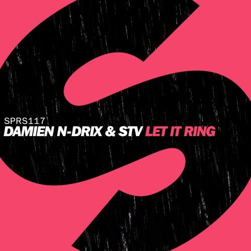 Let It Ring Let It Ring