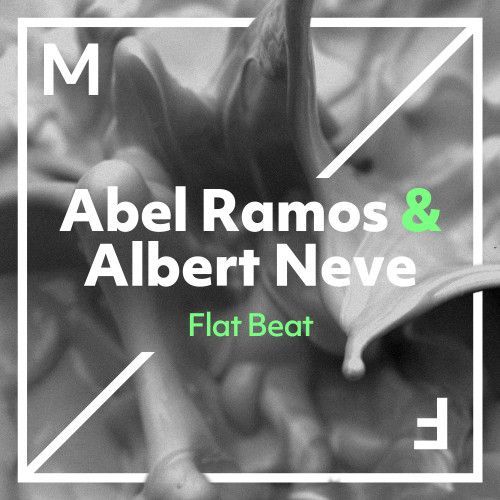 Flat Beat Flat Beat