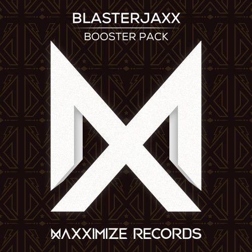 Blasterjaxx Booster Pack Blasterjaxx Booster Pack