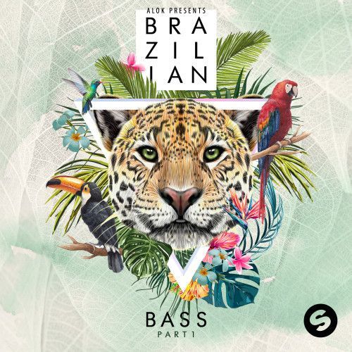 Alok presents Brazilian Bass - Part 1 Alok presents Brazilian Bass - Part 1