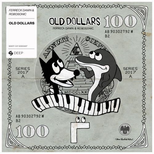 Old Dollars Old Dollars