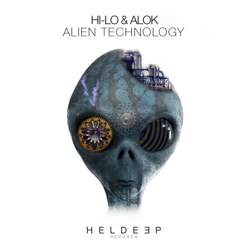 Alien Technology Alien Technology