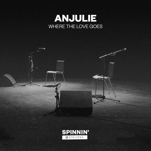 Where The Love Goes (Acoustic Version) Where The Love Goes (Acoustic Version)