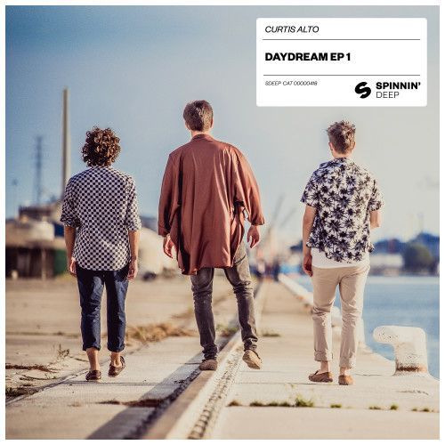 Daydream EP 1 Daydream EP 1