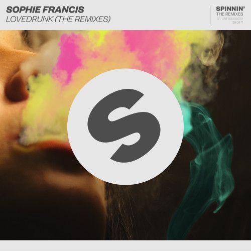 Lovedrunk (The Remixes) Lovedrunk (The Remixes)