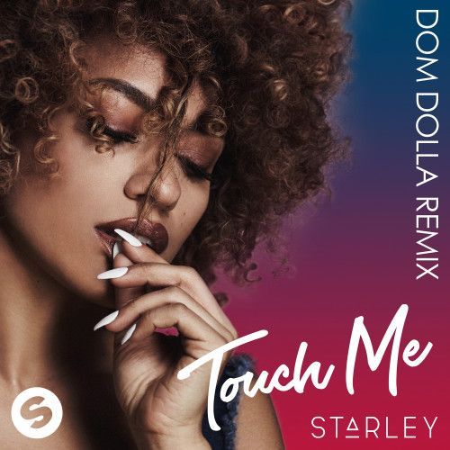 Touch Me (Dom Dolla Remix) Touch Me (Dom Dolla Remix)