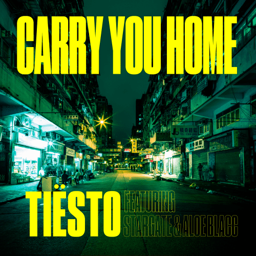Carry You Home Carry You Home