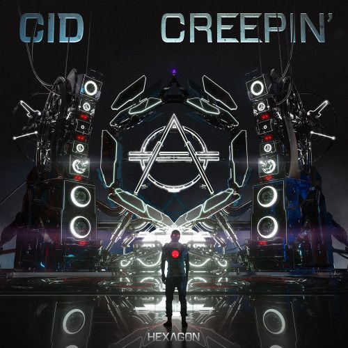 Creepin' Creepin'