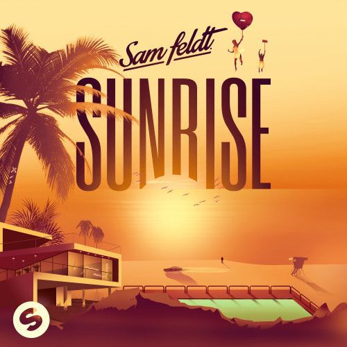 Sunrise Sunrise