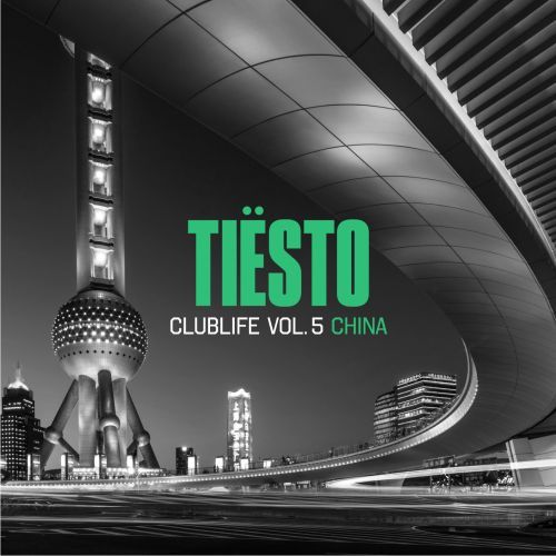 CLUBLIFE, VOL. 5 - CHINA CLUBLIFE, VOL. 5 - CHINA