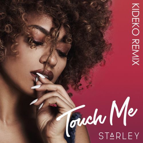 Touch Me (Kideko Remix) Touch Me (Kideko Remix)