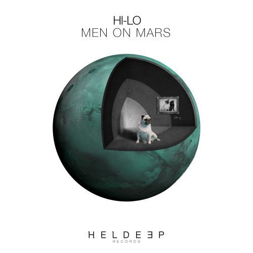 Men On Mars Men On Mars
