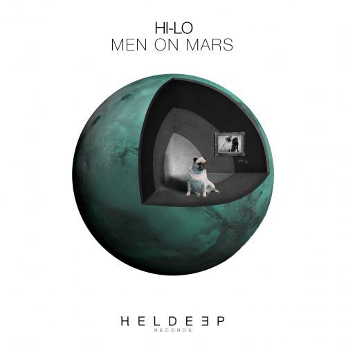 Men On Mars Men On Mars